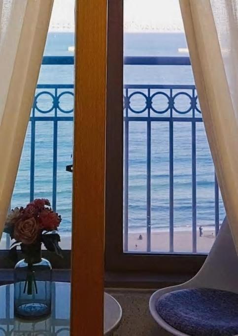 Maritimo Pension Busan Exterior foto